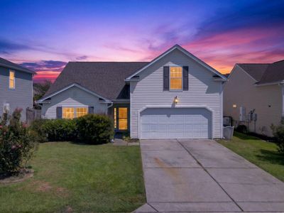 110 Cherry Laurel Lane, Goose Creek, SC 29445
