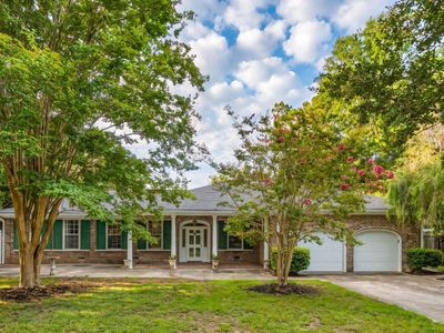 734 Waites Drive, Charleston, SC 29412
