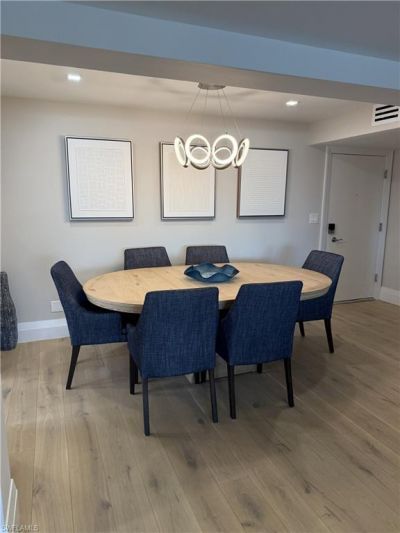 3410 Gulf Shore Blvd N, Unit 403, Naples, FL 34103 Photo
