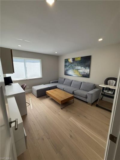 3410 Gulf Shore Blvd N, Unit 403, Naples, FL 34103 Photo