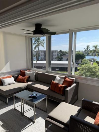 3410 Gulf Shore Blvd N, Unit 403, Naples, FL 34103 Photo