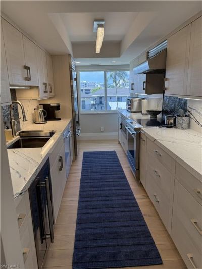 3410 Gulf Shore Blvd N, Unit 403, Naples, FL 34103 Photo