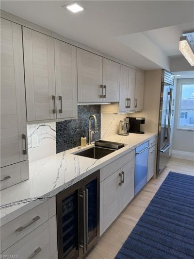 3410 Gulf Shore Blvd N, Unit 403, Naples, FL 34103 Photo