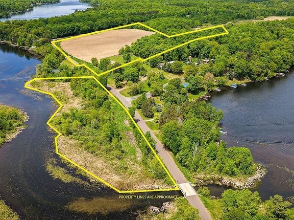 tbd 78th Street, Luck, WI 54853
