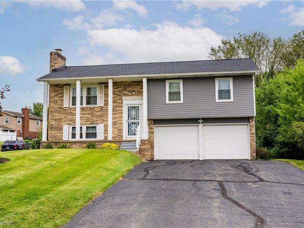 3404 Banyan Street NW, Massillon, OH 44646