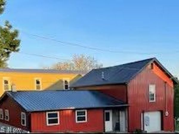 2113 Main Street , Big Prairie, OH 44611