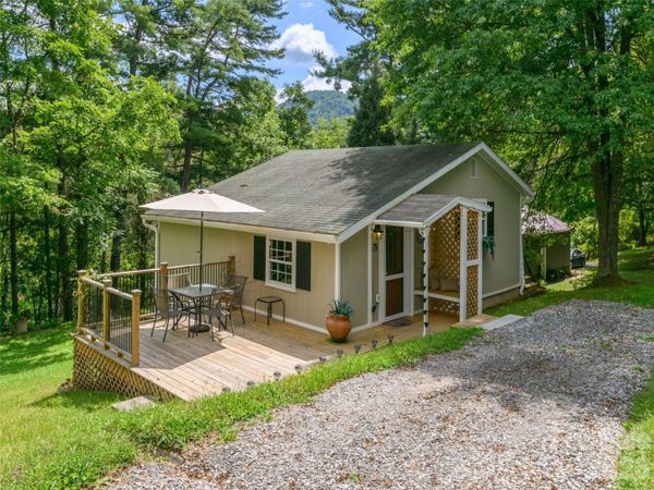78 London Lane , Clyde, NC 28721