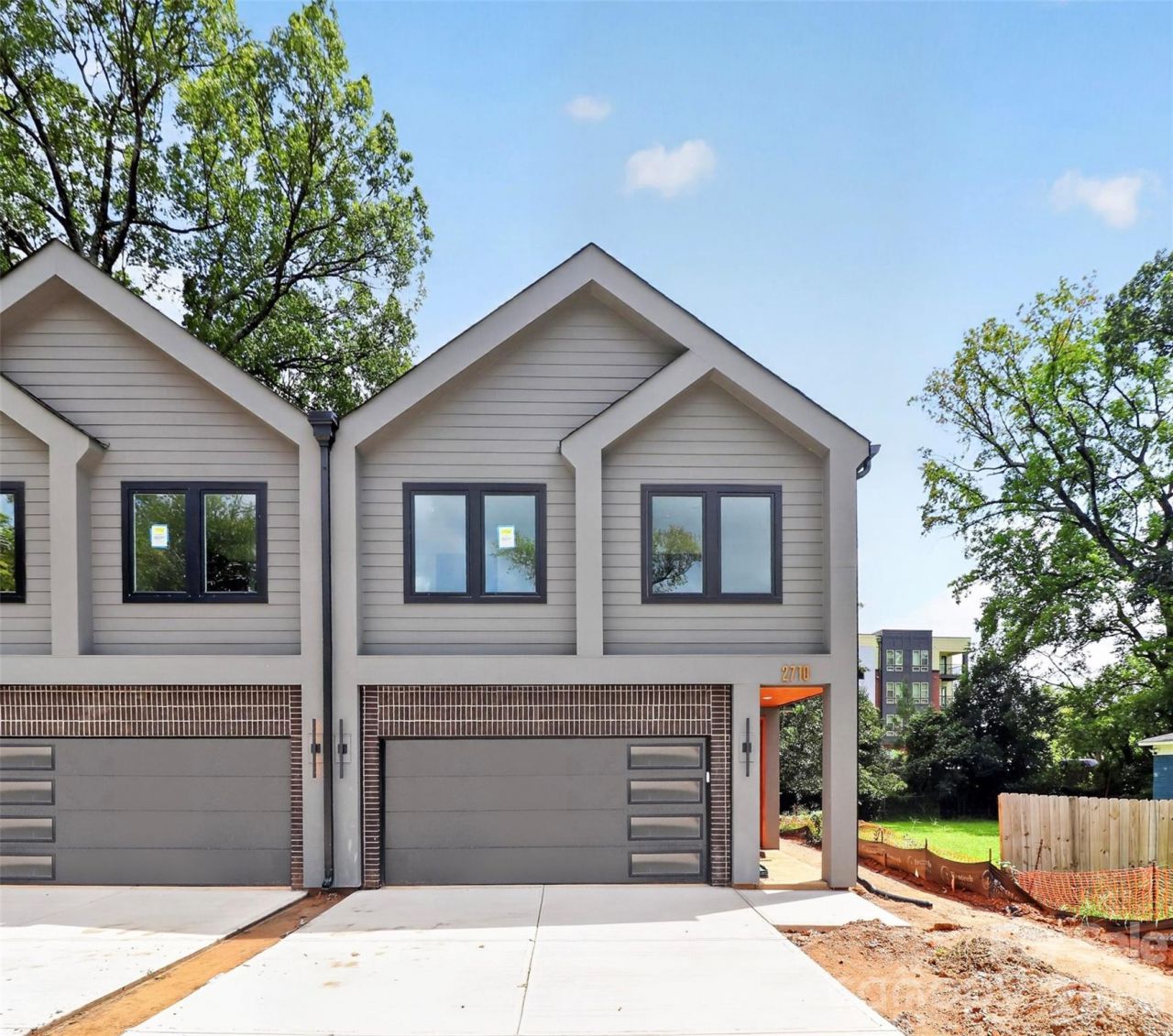 2710 Catalina Avenue, Charlotte, NC 28206 Main Photo