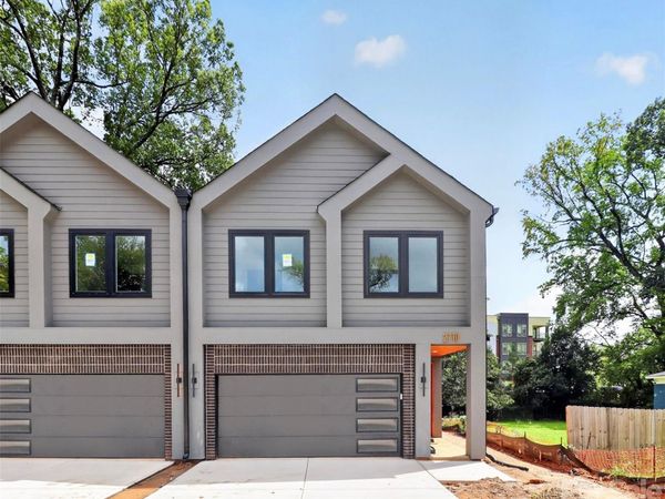 2710 Catalina Avenue, Charlotte, NC 28206
