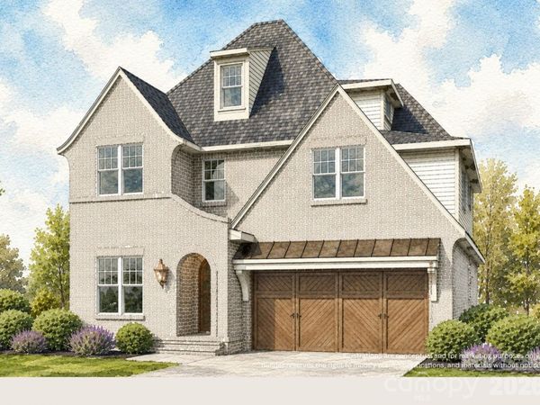355 Tranquil Avenue , Charlotte, NC 28209