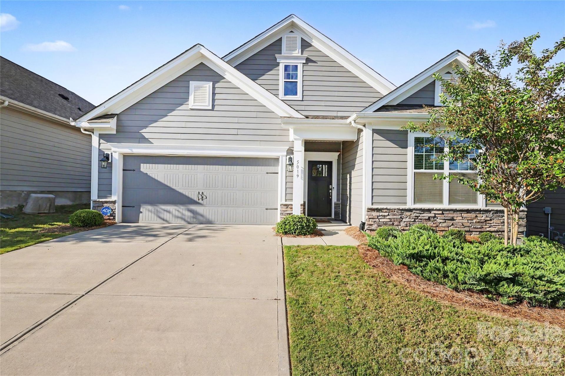 5019 Grand Champion Court , Iron Station, NC 28080 Main Photo