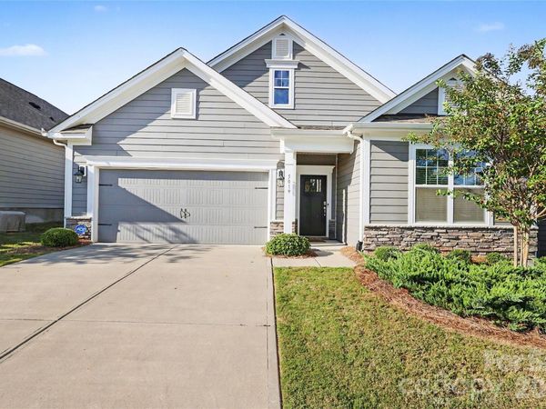 5019 Grand Champion Court , Iron Station, NC 28080