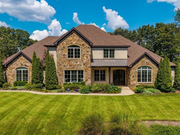 100 Eagle Pass Cove, Little Rock, AR 72211