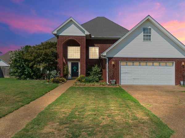 2404 Brittany Lane, Searcy, AR 72143