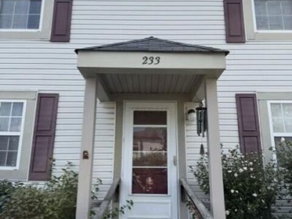 233 Macenroe Drive , Unit 70C, Blacklick, OH 43004