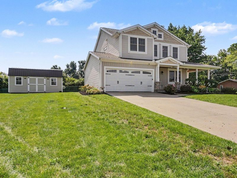 99 Sassafrass Place, Johnstown, OH 43031 Photo 2