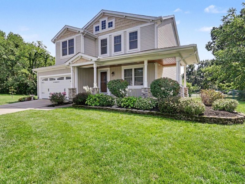 99 Sassafrass Place, Johnstown, OH 43031 Photo 3