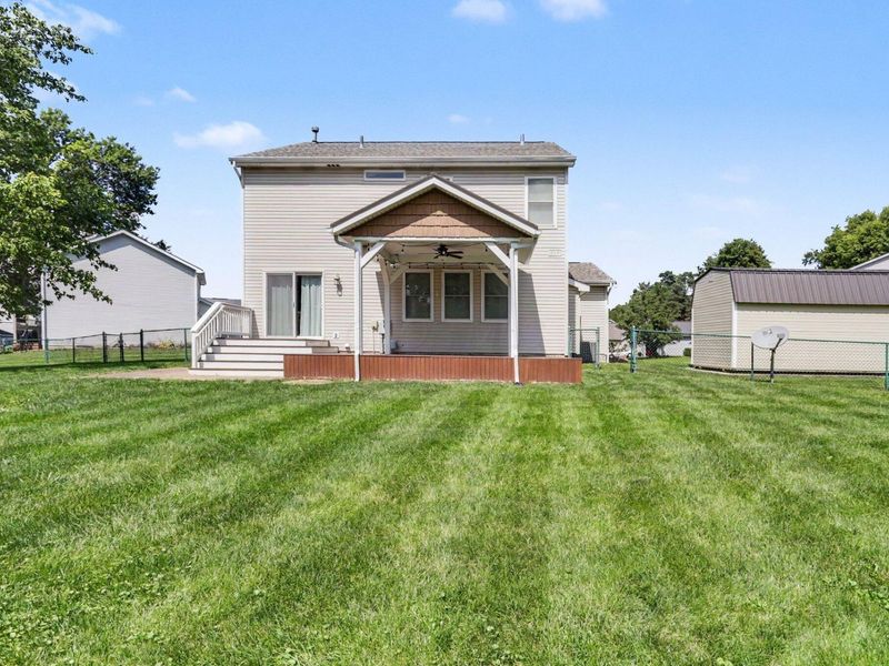 99 Sassafrass Place, Johnstown, OH 43031 Photo 32