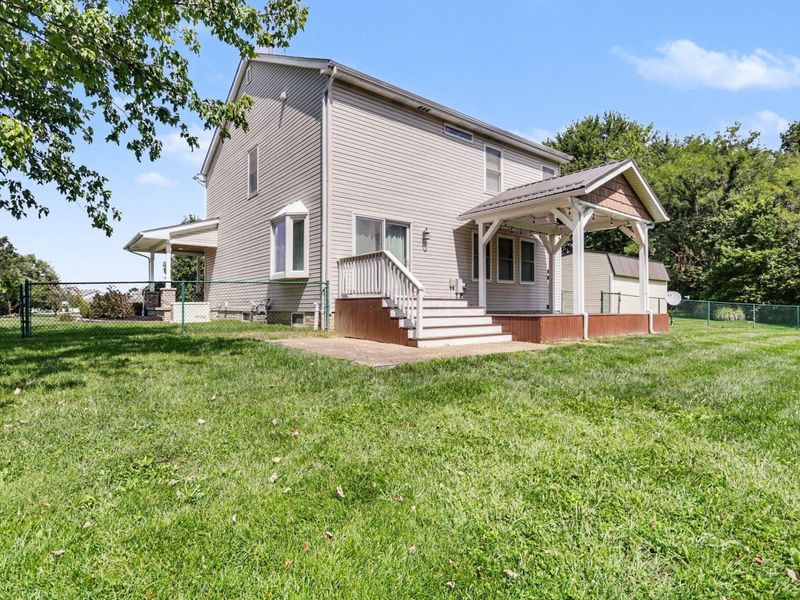 99 Sassafrass Place, Johnstown, OH 43031 Photo 34