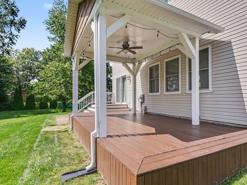 99 Sassafrass Place, Johnstown, OH 43031 Photo 37