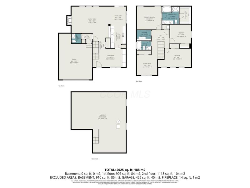 99 Sassafrass Place, Johnstown, OH 43031 Photo 41