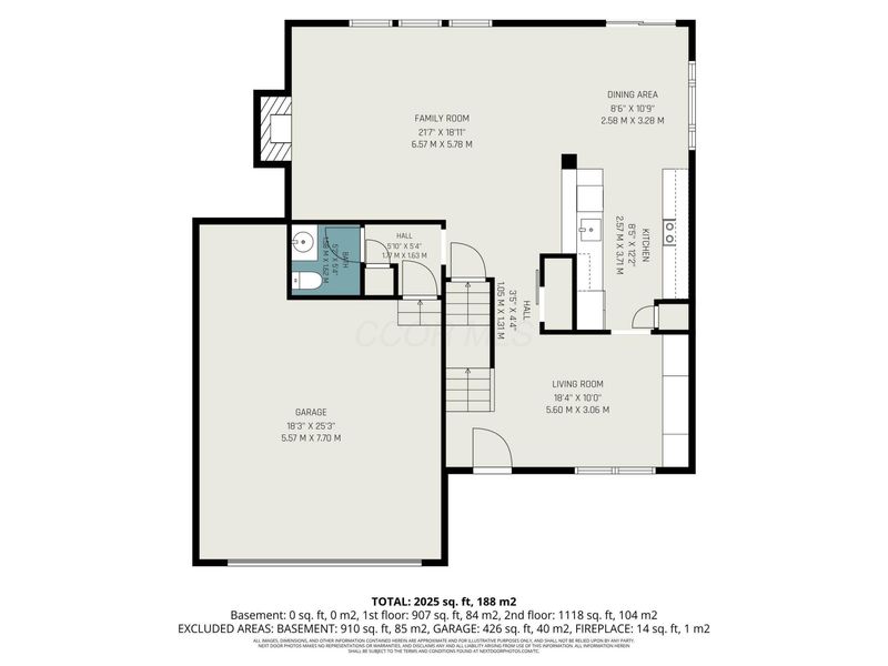 99 Sassafrass Place, Johnstown, OH 43031 Photo 42