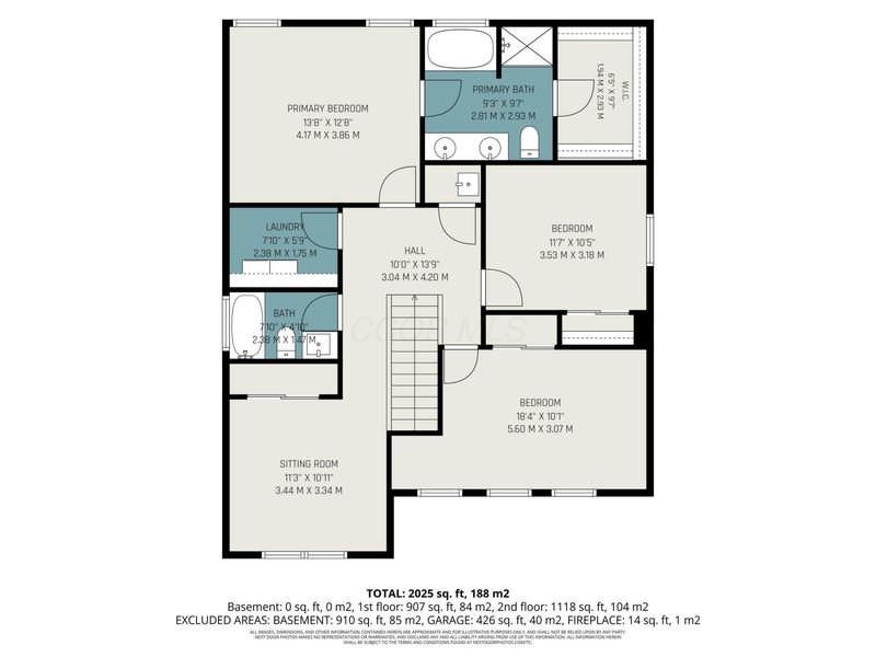 99 Sassafrass Place, Johnstown, OH 43031 Photo 43