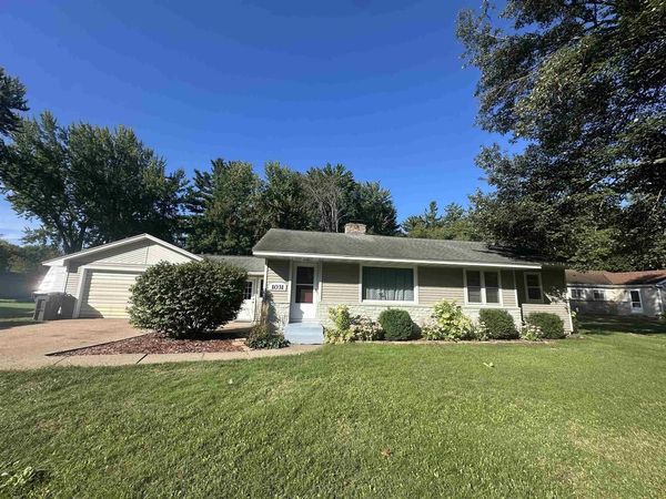 1031 WISCONSIN RIVER DRIVE, Port Edwards, WI 54469