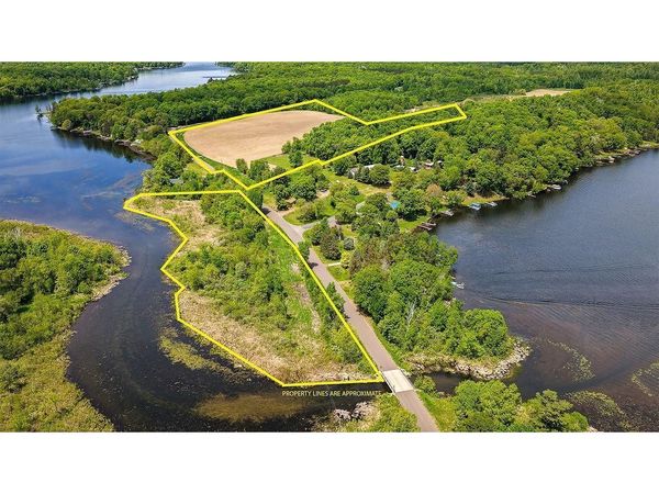 tbd 78th Street, Luck, WI 54853