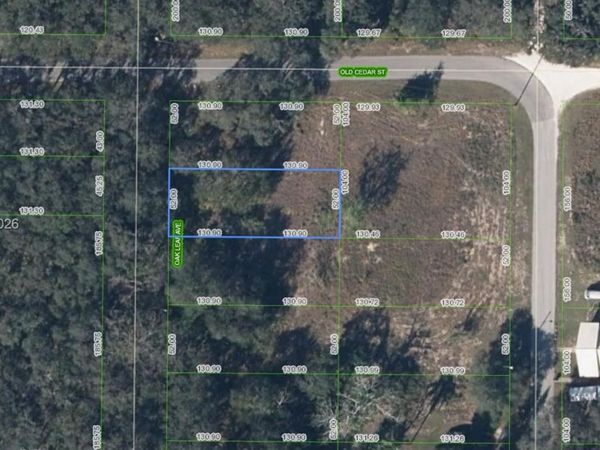6004 Oak Leaf Ave , Sebring, FL 33876