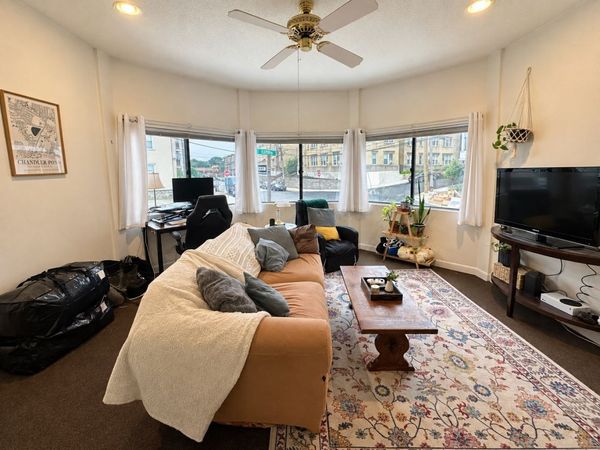 72 Euston Road, Unit 104, Boston, MA 02135