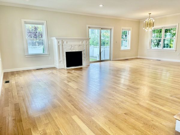 299 Cabot Street, Unit A, Newton, MA 02460