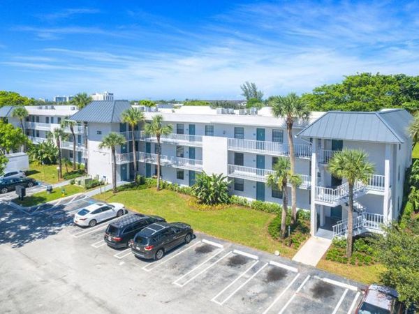 230 SE 10TH Street, Unit 307B, Delray Beach, FL 33483