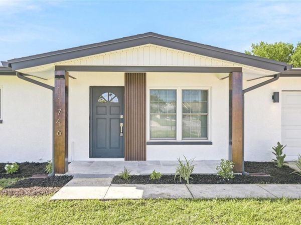 11746 78TH TERRACE , SEMINOLE, FL 33772
