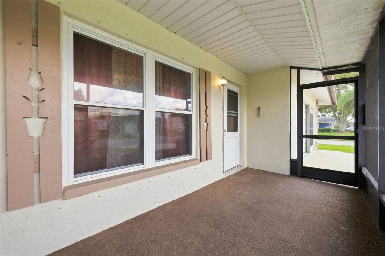 4331 Swallowtail Drive, New Port Richey, FL 34653 Photo