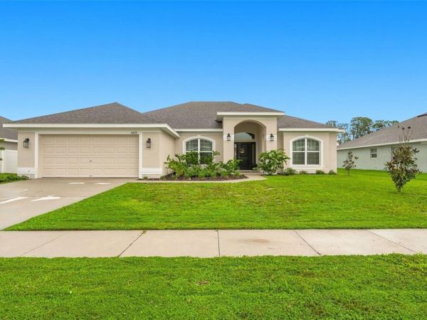 5479 KNIGHTS LANDING DR., LAKELAND, FL 33810
