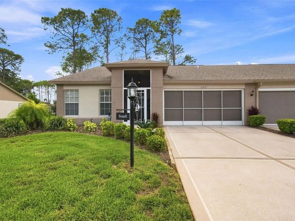 11621 BARONWOOD COURT, HUDSON, FL 34667