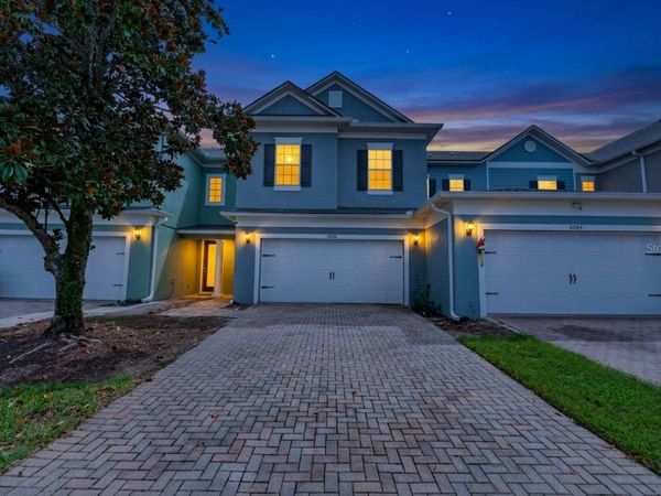 6086 CHAPLEDALE DR , ORLANDO, FL 32829