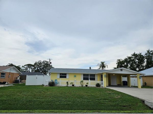 1190 LEEWARD ROAD , VENICE, FL 34293