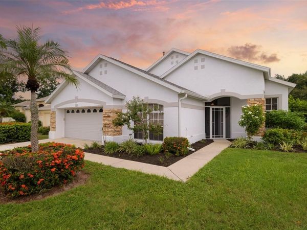4346 BRECKENRIDGE WAY , Unit 5, SARASOTA, FL 34235