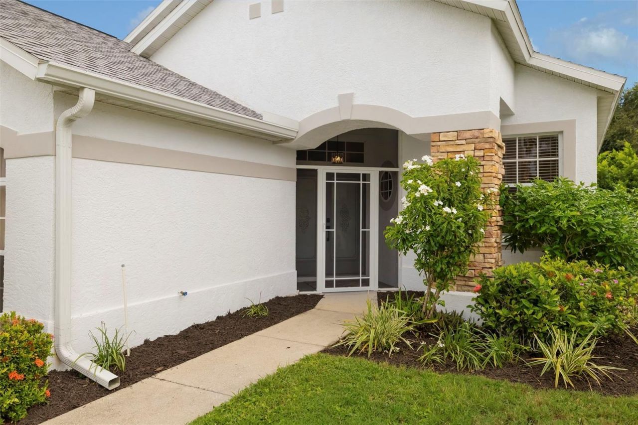 4346 Breckenridge Way, Unit 5, Sarasota, FL 34235 Photo