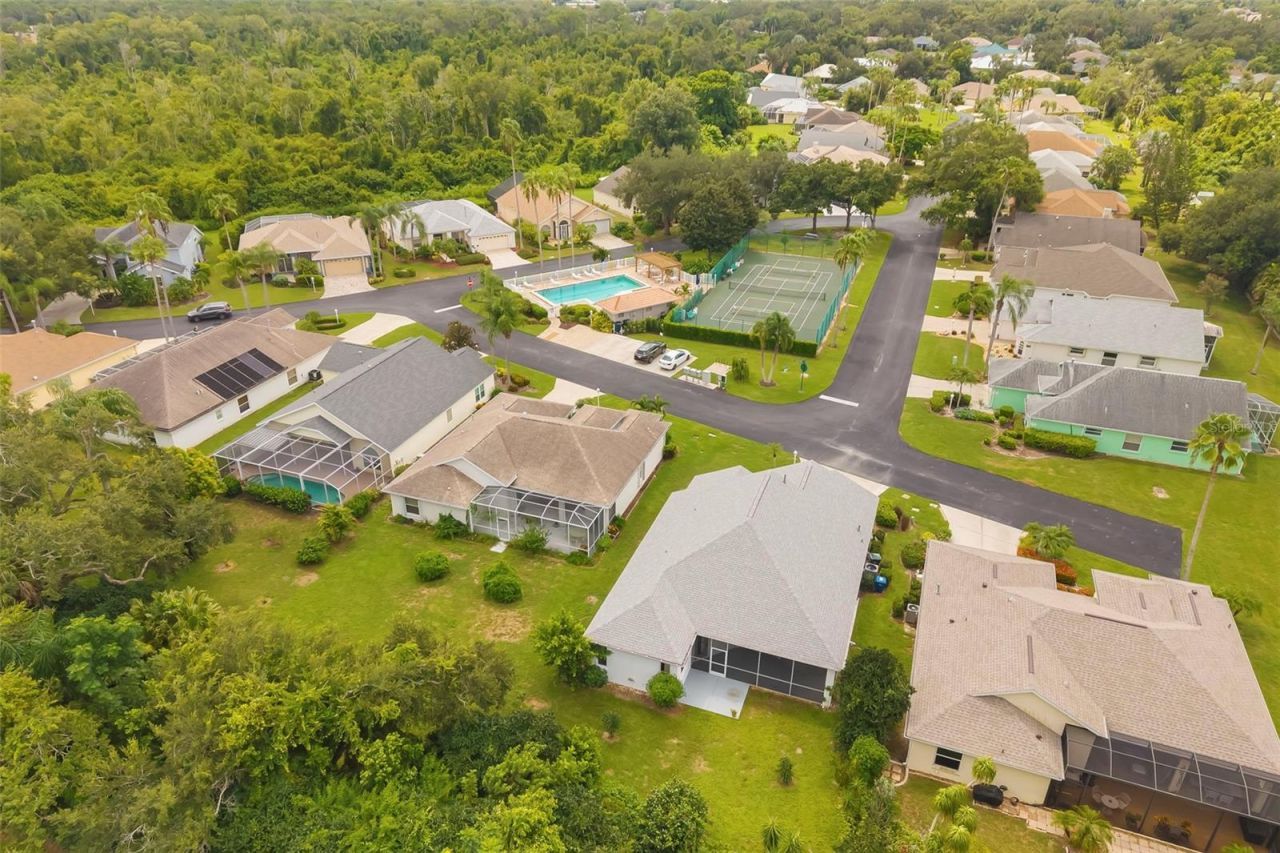 4346 Breckenridge Way, Unit 5, Sarasota, FL 34235 Photo