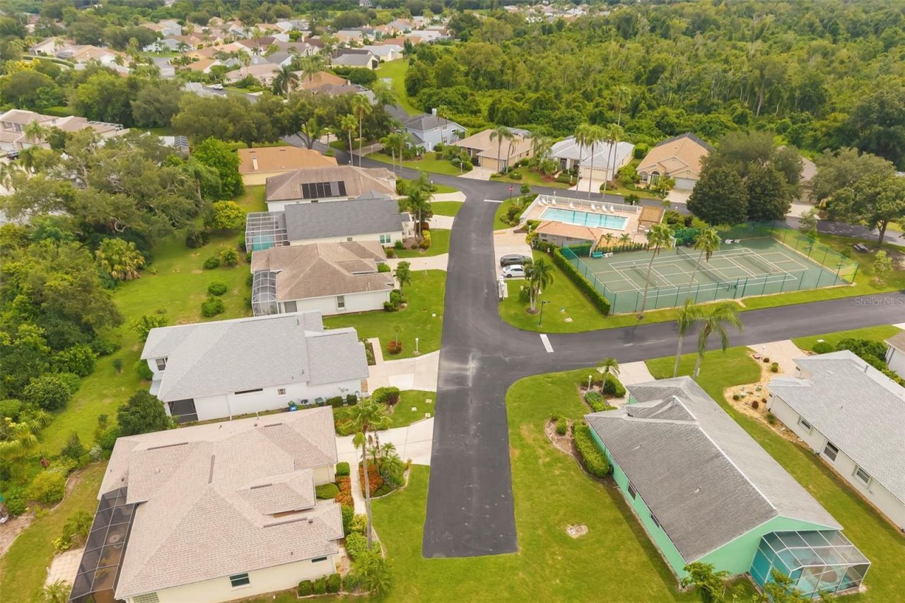 4346 Breckenridge Way, Unit 5, Sarasota, FL 34235 Photo