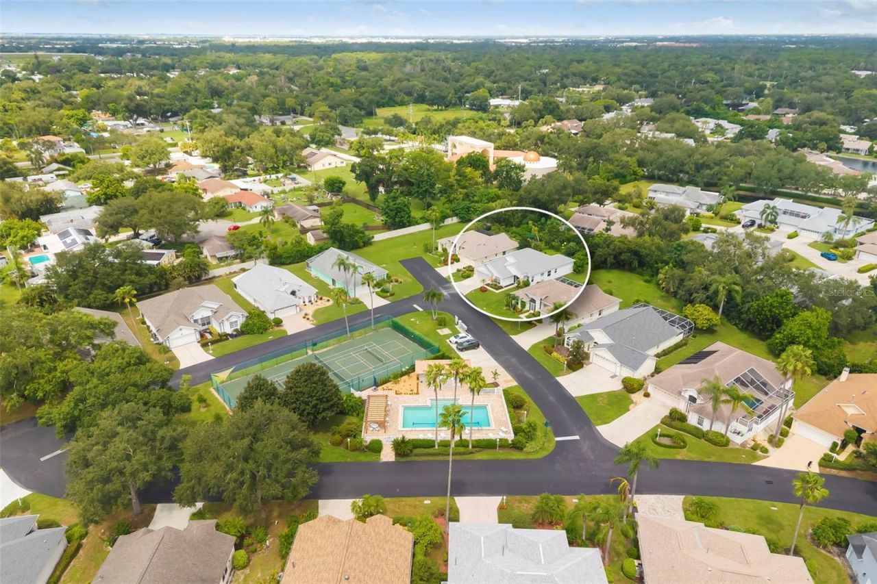 4346 Breckenridge Way, Unit 5, Sarasota, FL 34235 Photo