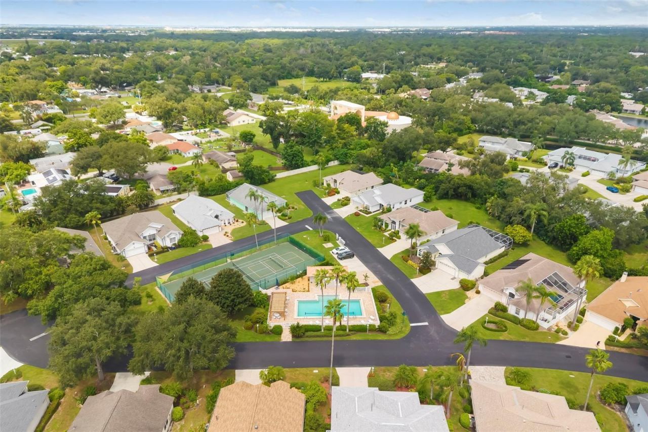 4346 Breckenridge Way, Unit 5, Sarasota, FL 34235 Photo