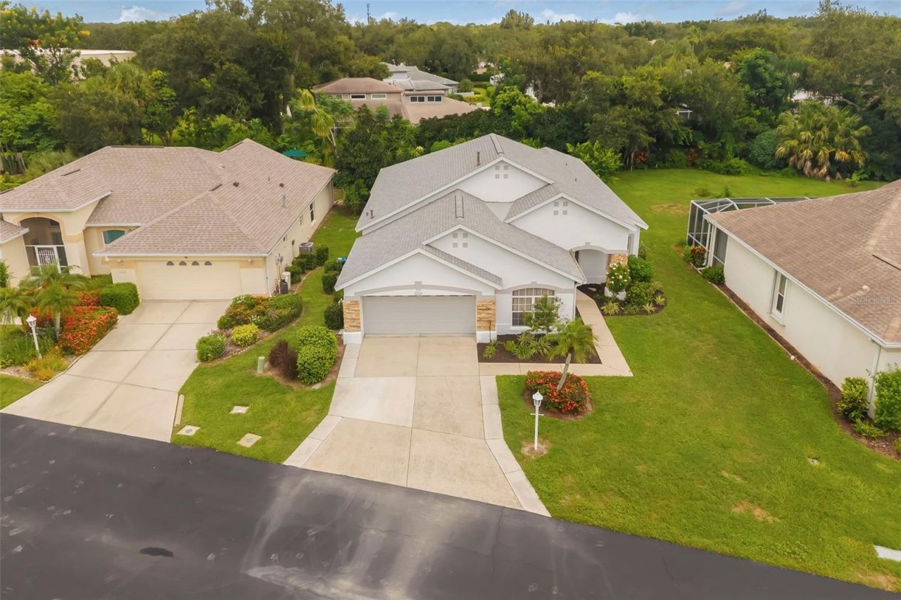 4346 Breckenridge Way, Unit 5, Sarasota, FL 34235 Photo