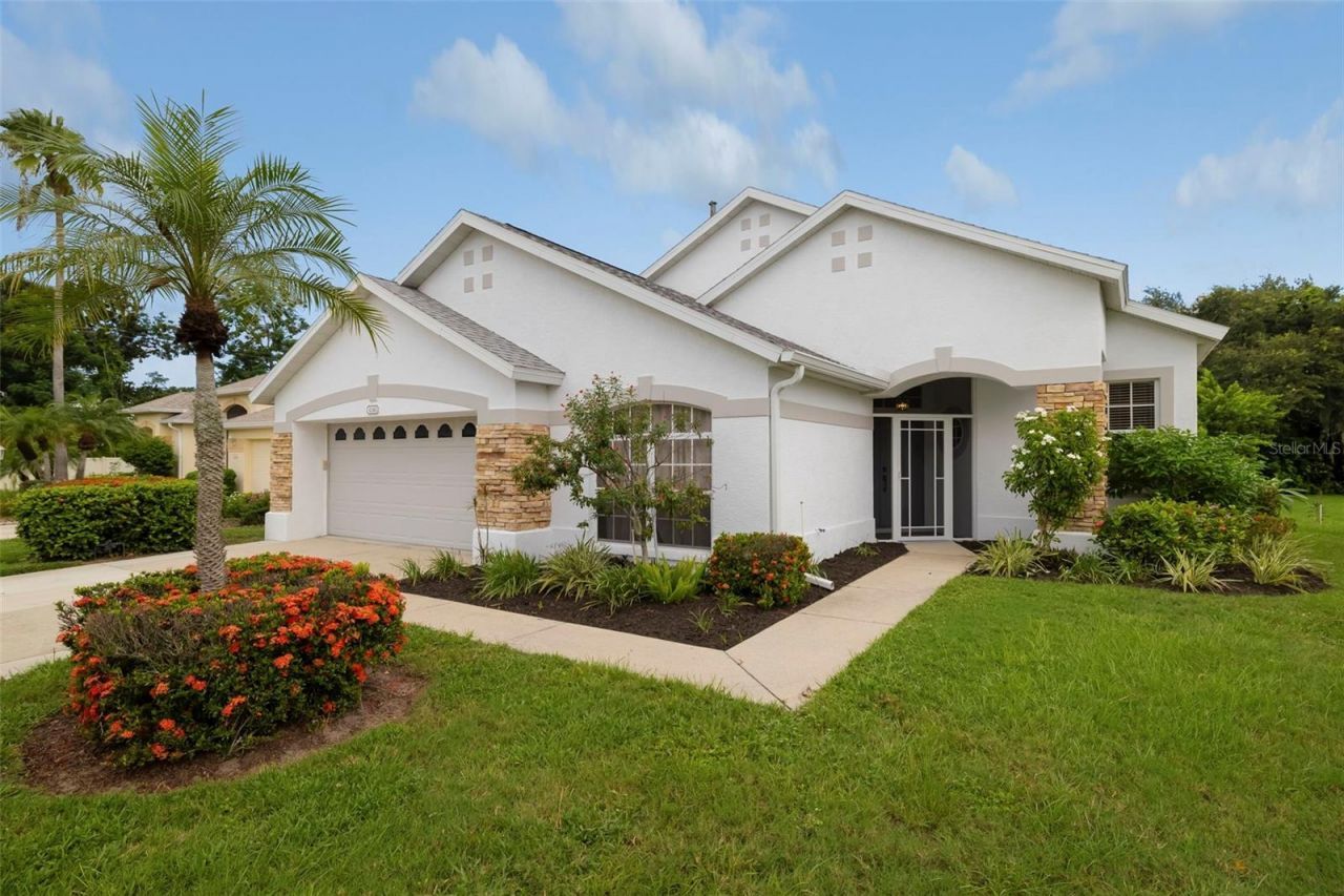 4346 Breckenridge Way, Unit 5, Sarasota, FL 34235 Photo