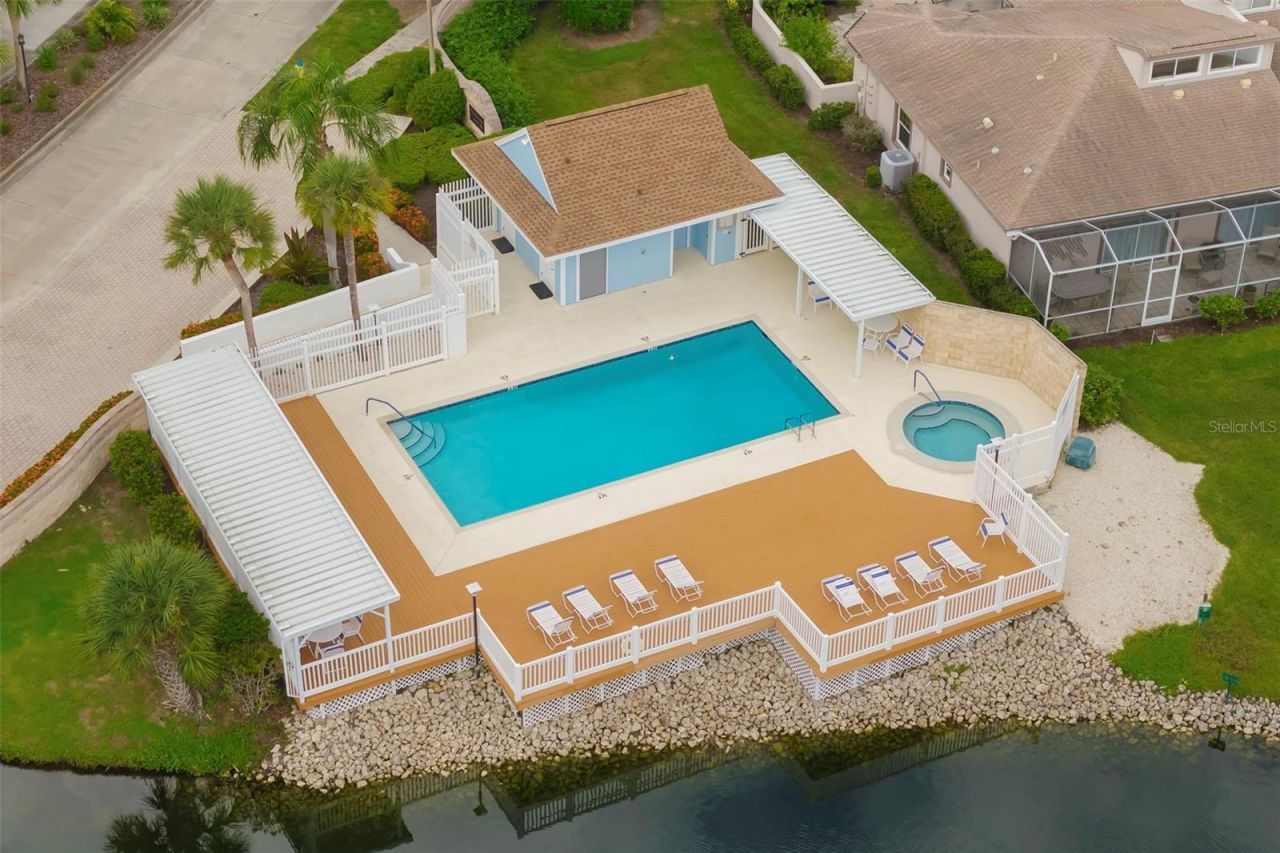 4346 Breckenridge Way, Unit 5, Sarasota, FL 34235 Photo