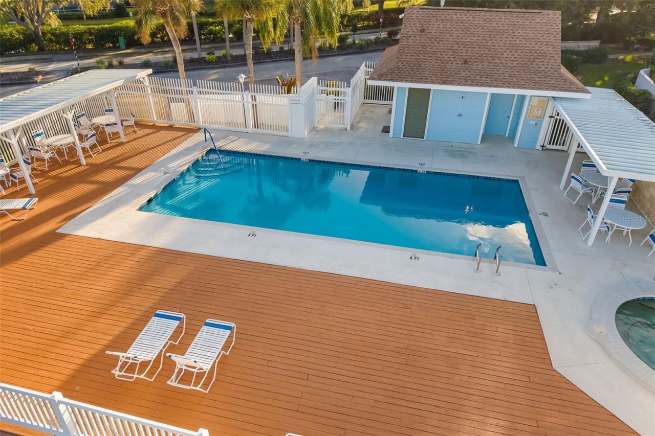 4346 Breckenridge Way, Unit 5, Sarasota, FL 34235 Photo