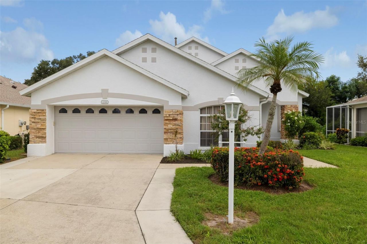 4346 Breckenridge Way, Unit 5, Sarasota, FL 34235 Photo